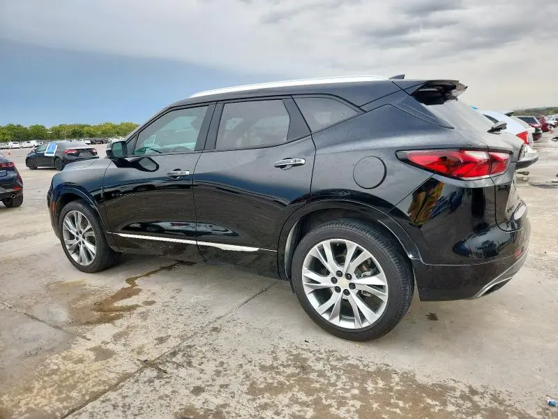 2019 CHEVROLET BLAZER PREMIER  