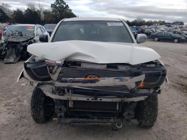 2010 TOYOTA TACOMA DOUBLE CAB PRERUNNER