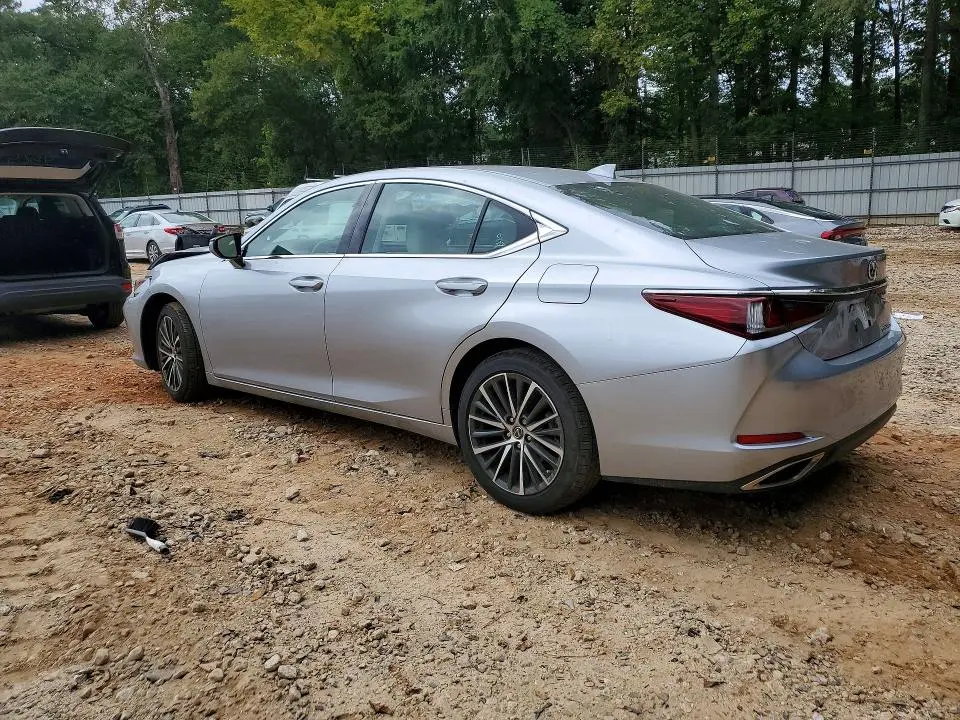 2025 LEXUS ES 350 BASE  