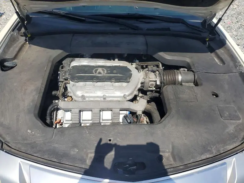 2010 ACURA TL   