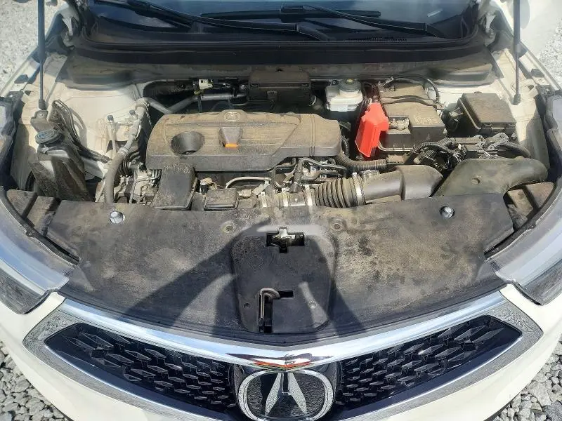 2020 ACURA RDX TECHNOLOGY  