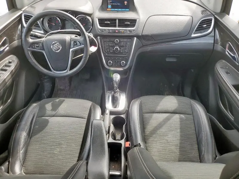 2016 BUICK ENCORE SPORT TOURING  