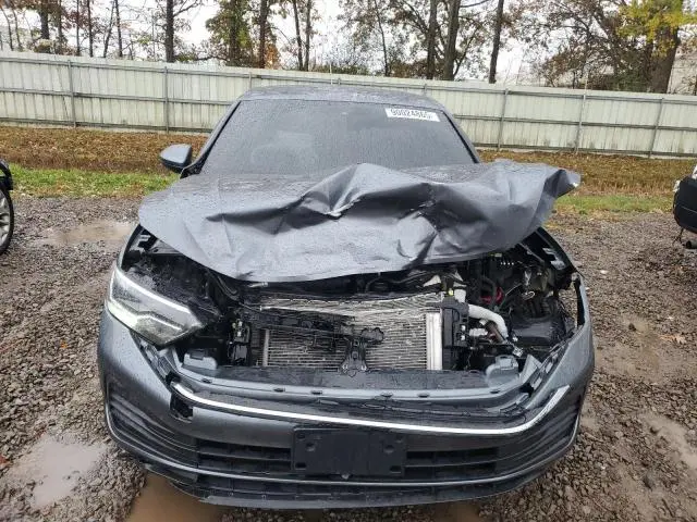 2023 VOLKSWAGEN JETTA S  