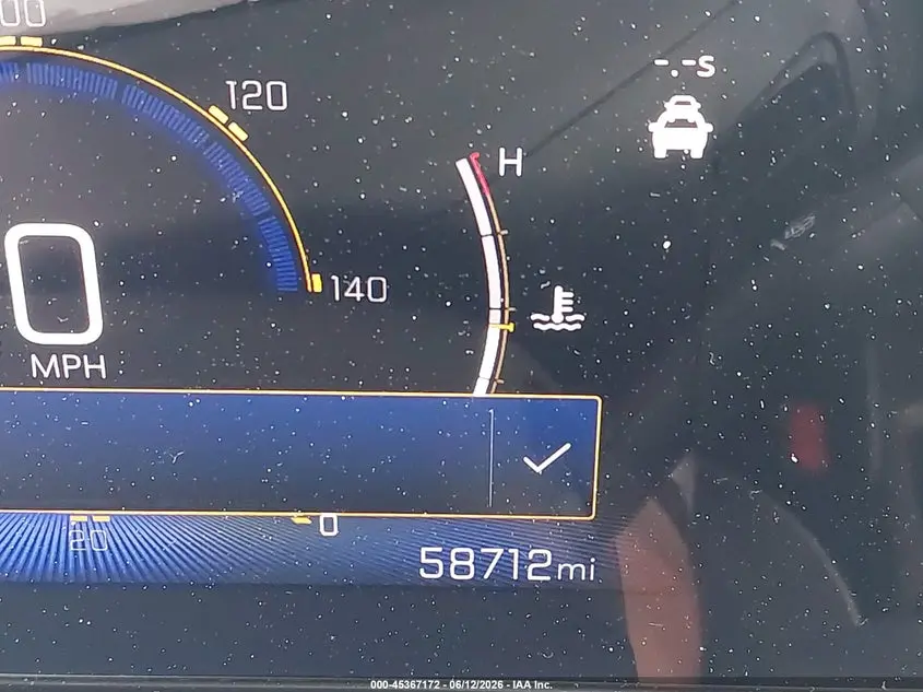 2024 CHEVROLET TRAILBLAZER FWD LS