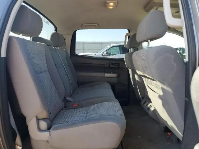 2011 TOYOTA TUNDRA CREWMAX SR5