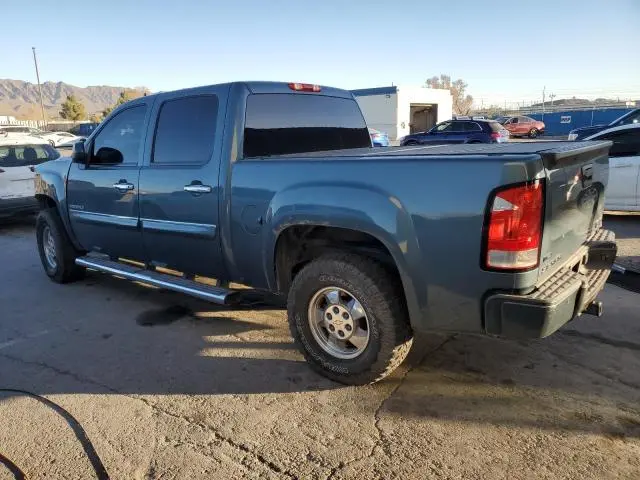 2012 GMC SIERRA C1500 DENALI  