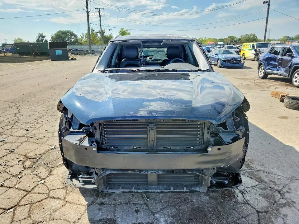 2020 LINCOLN CORSAIR   