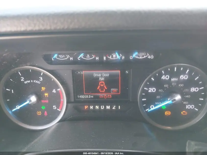 2019 FORD F-250 XLT