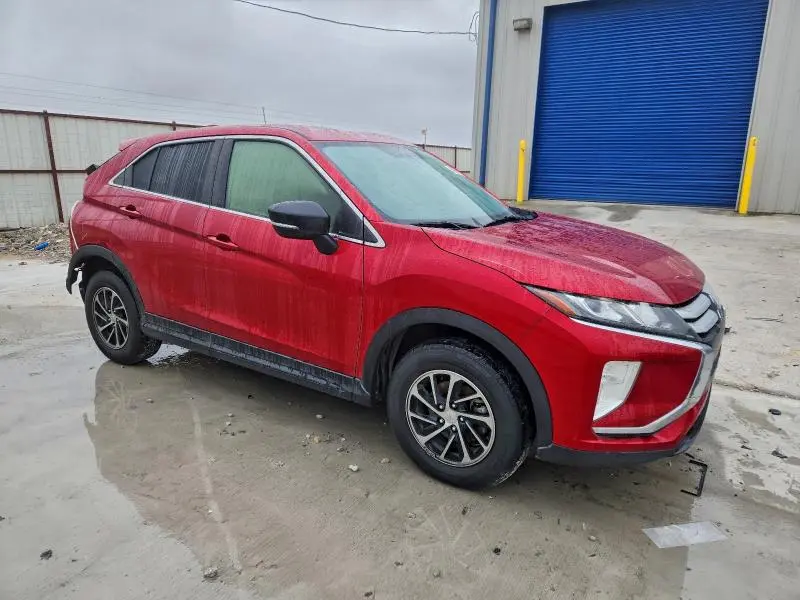 2020 MITSUBISHI ECLIPSE CROSS ES  
