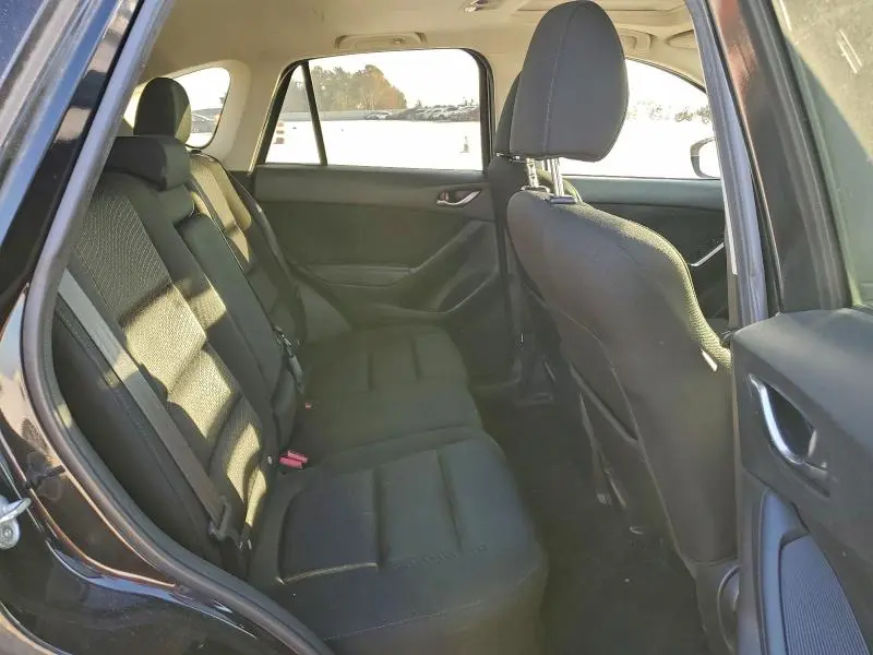 2014 MAZDA CX-5 TOURING  