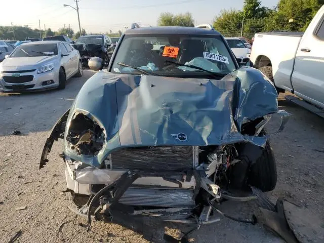 2023 MINI COOPER S COUNTRYMAN ALL4  