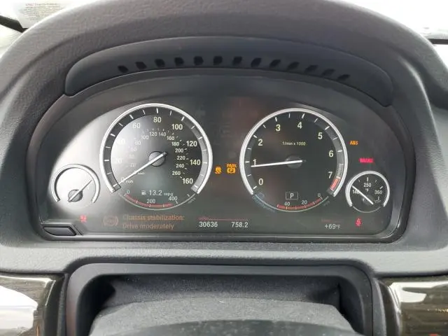 2014 BMW 535 IGT  