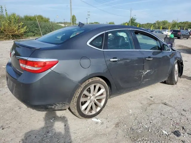 2013 BUICK VERANO PREMIUM  