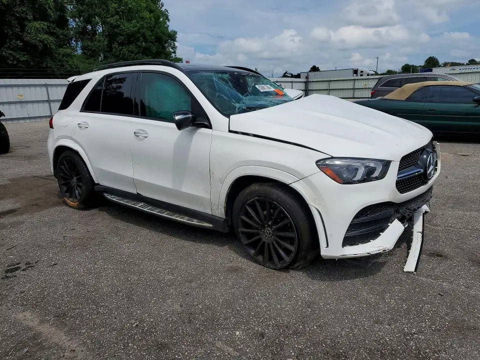 2023 MERCEDES-BENZ GLE 350  