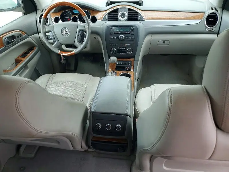 2012 BUICK ENCLAVE   