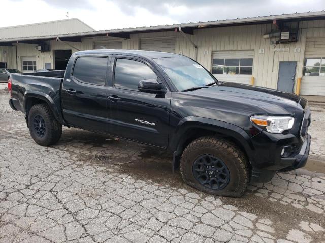 2022 TOYOTA TACOMA DOUBLE CAB