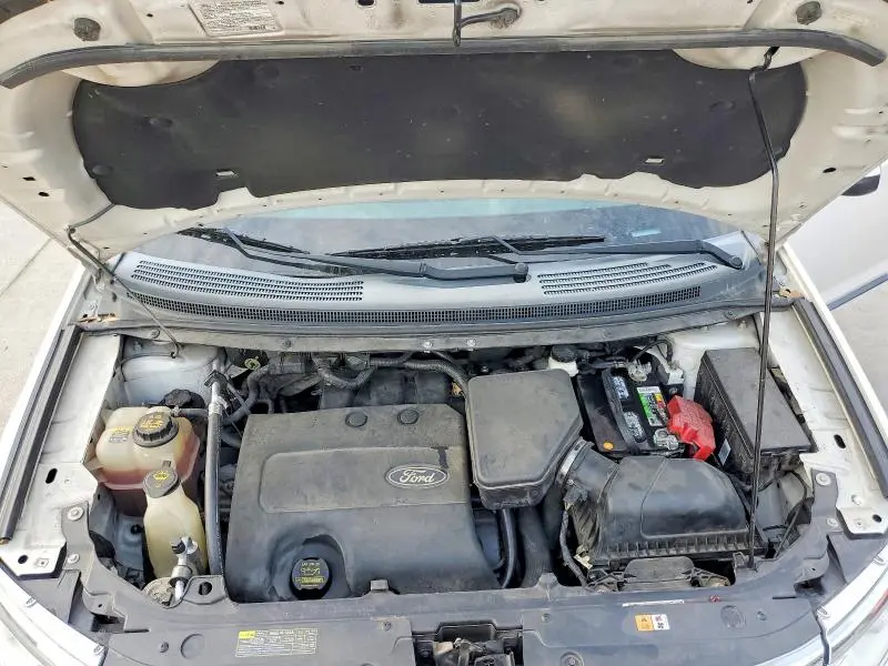 2012 FORD EDGE SEL  