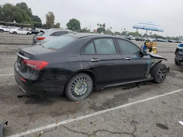 2021 MERCEDES-BENZ E 350  