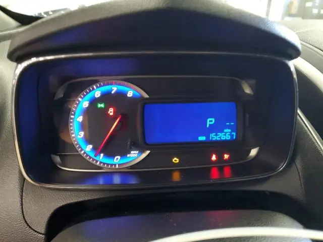 2016 CHEVROLET TRAX 1LT  