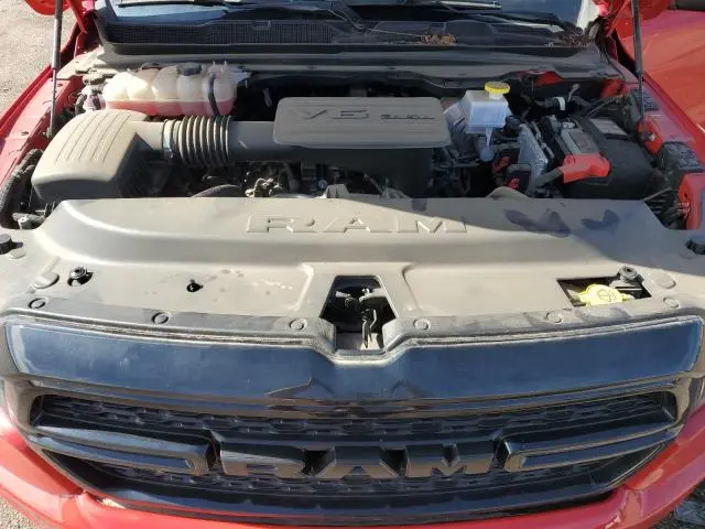 2023 RAM 1500 TRADESMAN  
