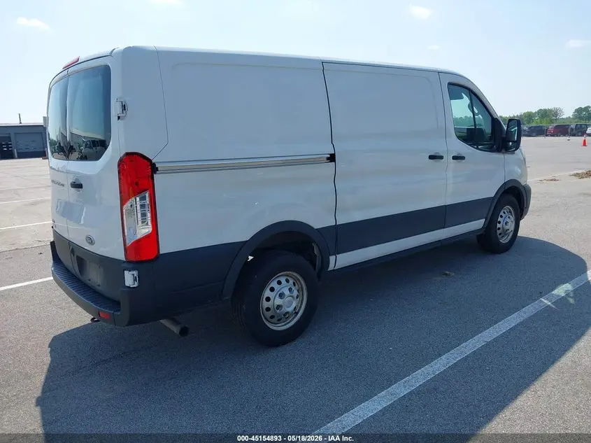 2020 FORD TRANSIT-250  