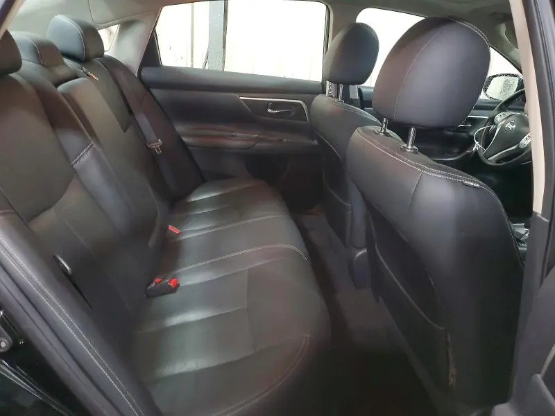 2016 NISSAN ALTIMA 2.5 SL  