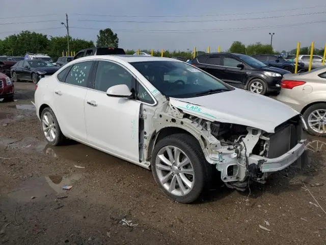 2016 BUICK VERANO   