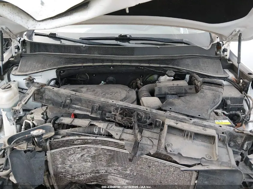 2017 KIA SORENTO 2.4L LX