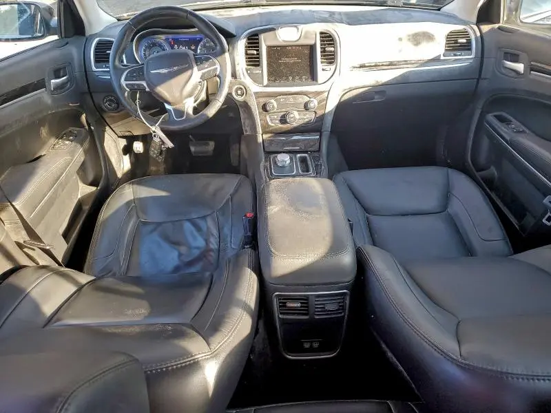 2015 CHRYSLER 300 LIMITED  