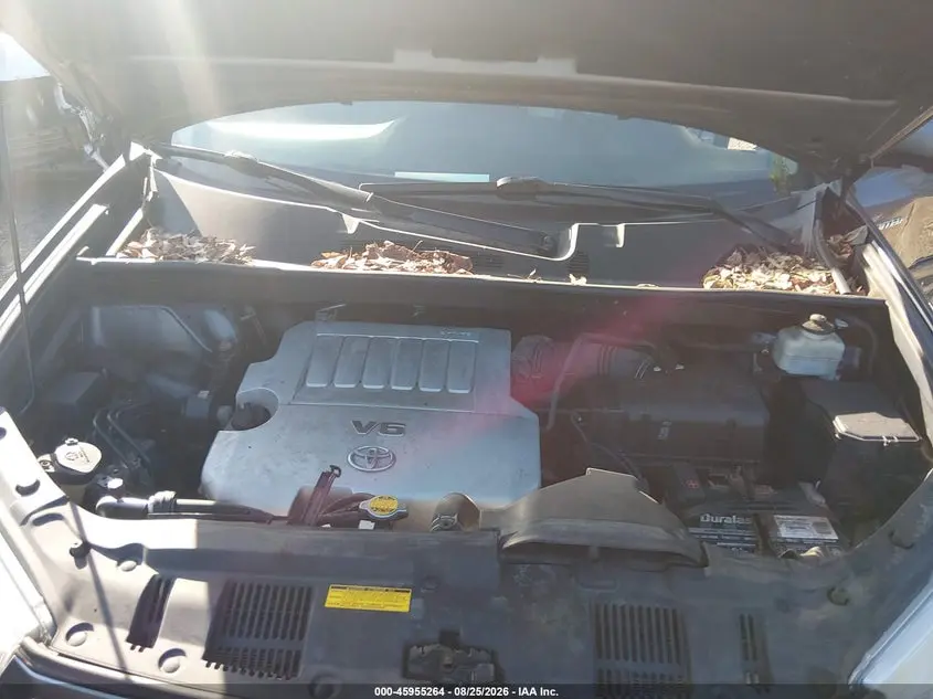 2013 TOYOTA HIGHLANDER LIMITED V6