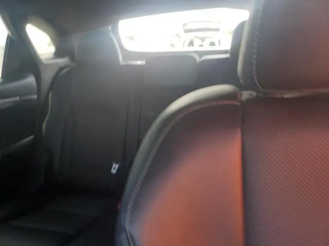 2020 LEXUS RX 350 F SPORT  