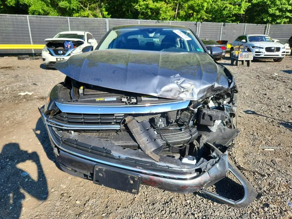 2023 VOLKSWAGEN JETTA SE  
