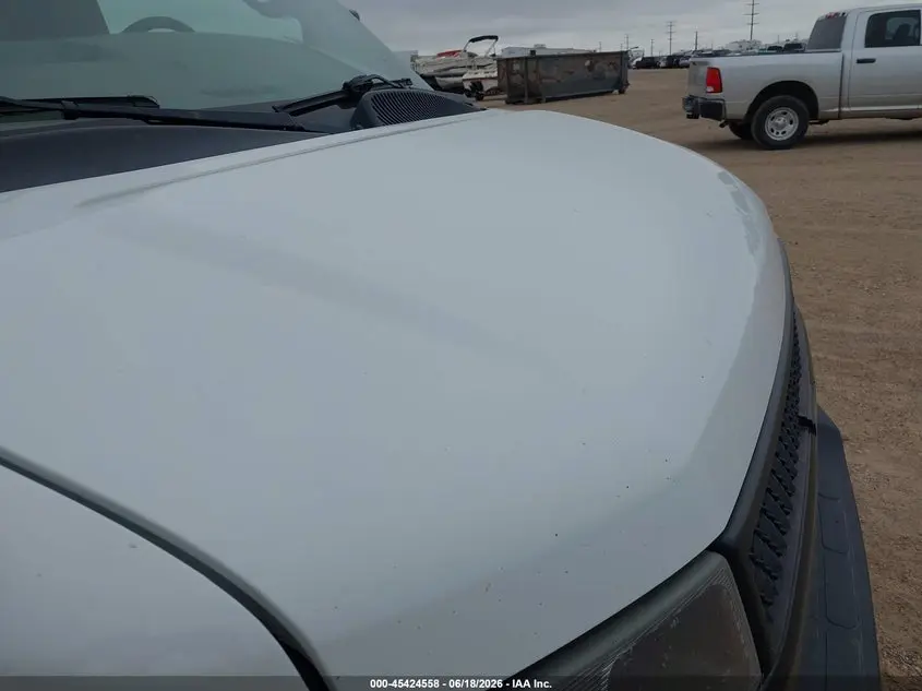 2019 CHEVROLET EXPRESS 2500 WORK VAN