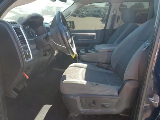 2014 RAM 1500 SLT