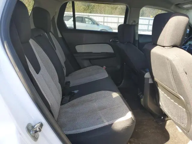 2011 GMC TERRAIN SLE  