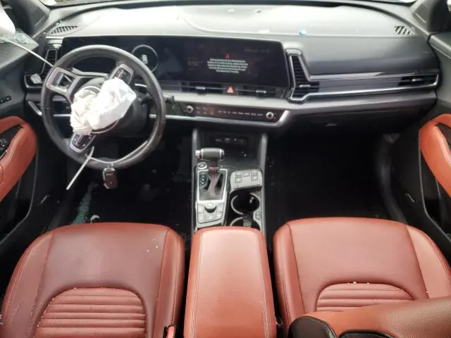 2023 KIA SPORTAGE SX PRESTIGE  