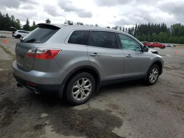 2011 MAZDA CX-9   