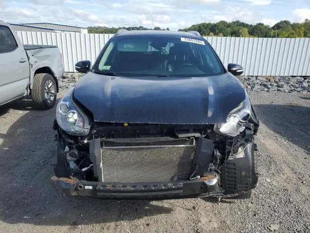 2019 KIA SPORTAGE EX  