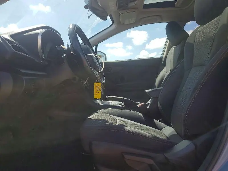 2019 SUBARU CROSSTREK PREMIUM  