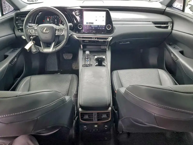 2023 LEXUS RX 350 BASE  