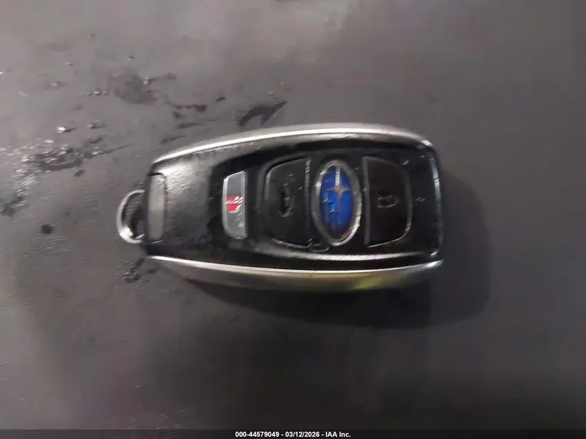 2023 SUBARU ASCENT ONYX EDITION LIMITED 7-PASSENGER