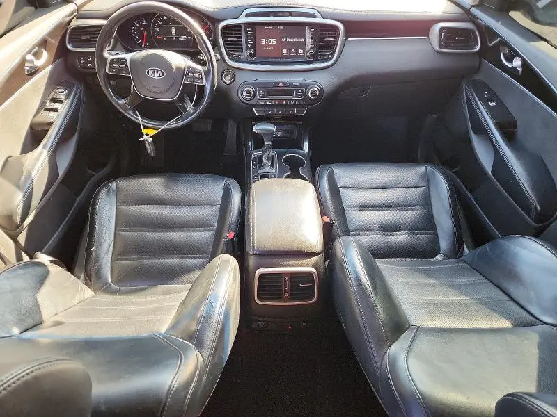 2019 KIA SORENTO EX  