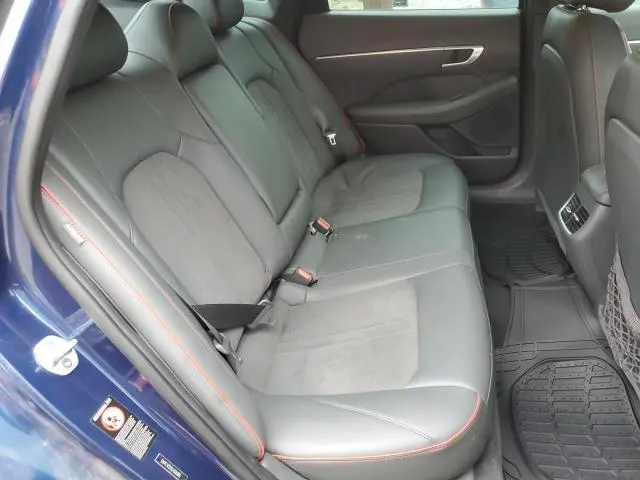 2020 HYUNDAI SONATA SEL PLUS  