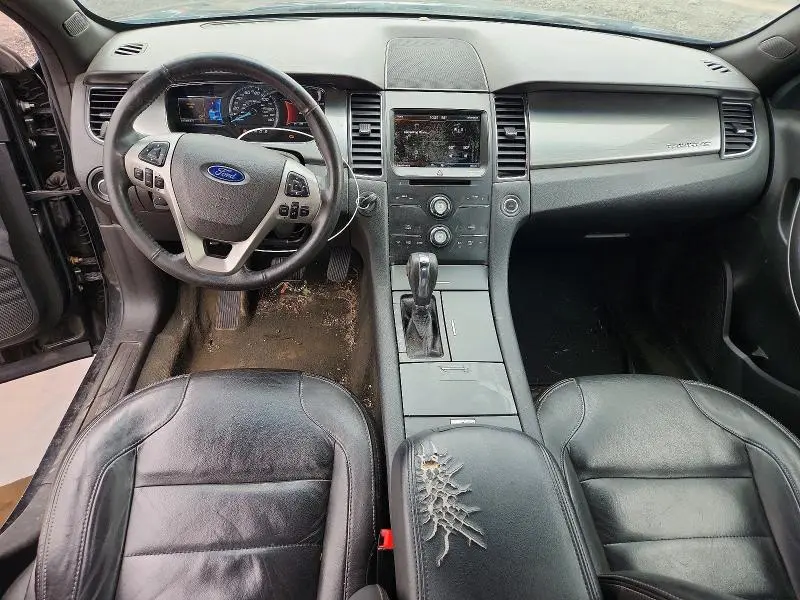 2013 FORD TAURUS SEL  