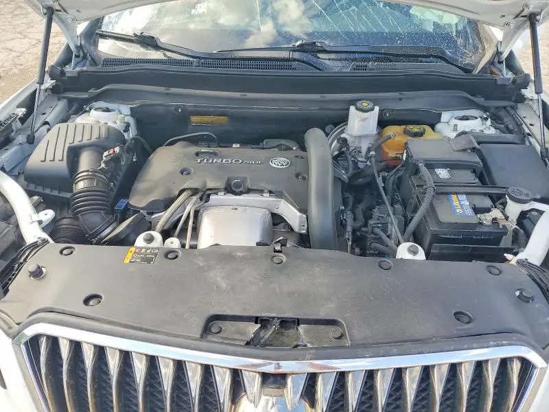 2017 BUICK ENVISION PREMIUM  