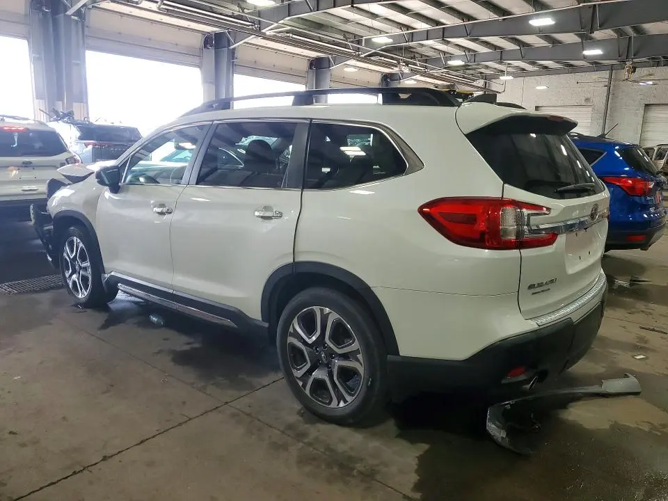 2024 SUBARU ASCENT TOURING  