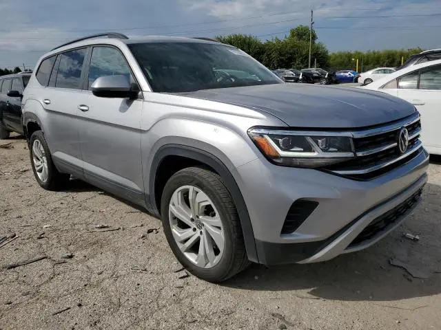 2023 VOLKSWAGEN ATLAS SE  
