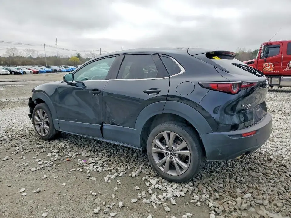 2020 MAZDA CX-30 SELECT  