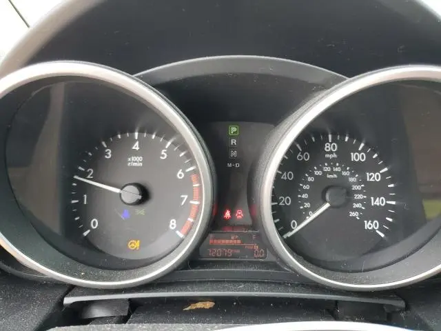2015 MAZDA 5 SPORT  