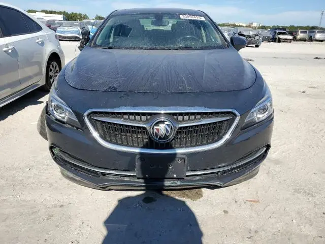 2019 BUICK LACROSSE ESSENCE  